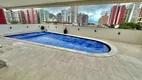 Foto 2 de Apartamento com 3 Quartos à venda, 117m² em Canto do Forte, Praia Grande