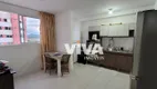 Foto 3 de Apartamento com 2 Quartos à venda, 47m² em Ressacada, Itajaí