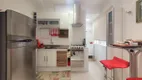 Foto 7 de Apartamento com 1 Quarto à venda, 40m² em José Menino, Santos