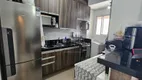 Foto 2 de Apartamento com 3 Quartos à venda, 72m² em Marília, Marília