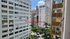 Foto 4 de Apartamento com 1 Quarto à venda, 36m² em Santa Cecília, São Paulo