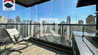 Foto 2 de Apartamento com 3 Quartos à venda, 75m² em Perdizes, São Paulo
