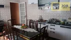 Foto 4 de Casa com 3 Quartos para alugar, 25m² em Vila Guilherme, São Paulo