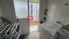 Foto 12 de Apartamento com 3 Quartos à venda, 122m² em Vila Guilhermina, Praia Grande