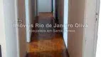 Foto 3 de Cobertura com 3 Quartos à venda, 170m² em Maracanã, Rio de Janeiro
