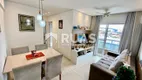 Foto 5 de Apartamento com 2 Quartos à venda, 52m² em Vila Cascatinha, São Vicente