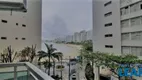 Foto 2 de Apartamento com 4 Quartos à venda, 246m² em Morro do Maluf, Guarujá