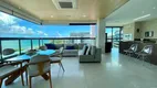 Foto 5 de Apartamento com 4 Quartos à venda, 350m² em Ponta Verde, Maceió