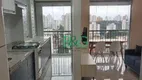 Foto 7 de Apartamento com 2 Quartos à venda, 49m² em Vila Mariana, São Paulo