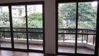 Foto 11 de Apartamento com 4 Quartos à venda, 210m² em Vila Nova Conceição, São Paulo