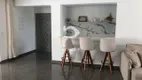 Foto 8 de Cobertura com 3 Quartos à venda, 185m² em Enseada, Guarujá