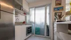 Foto 11 de Apartamento com 1 Quarto à venda, 35m² em Campo Belo, São Paulo