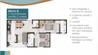 Foto 18 de Apartamento com 2 Quartos à venda, 34m² em Jardim Santa Cruz, Indaiatuba