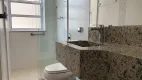 Foto 18 de Apartamento com 3 Quartos à venda, 100m² em Praia das Pitangueiras, Guarujá