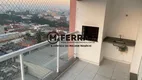 Foto 2 de Apartamento com 2 Quartos para alugar, 66m² em Pari, São Paulo