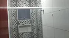 Foto 3 de Kitnet com 1 Quarto para alugar, 25m² em Bresser, São Paulo