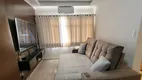 Foto 4 de Apartamento com 2 Quartos à venda, 91m² em Embaré, Santos