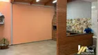 Foto 24 de Sobrado com 3 Quartos à venda, 180m² em Jardim Las Vegas, Santo André