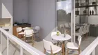 Foto 8 de Apartamento com 3 Quartos à venda, 113m² em Indaia, Bertioga