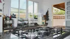Foto 8 de Casa de Condomínio com 3 Quartos à venda, 234m² em Campestre, Santo André