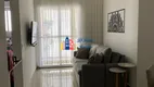 Foto 8 de Apartamento com 3 Quartos à venda, 73m² em Jardim Tupanci, Barueri