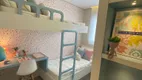 Foto 10 de Apartamento com 3 Quartos à venda, 41m² em Canhema, Diadema