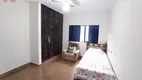 Foto 18 de Casa com 4 Quartos para alugar, 203m² em Jardim Santa Paula, São Carlos