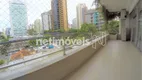 Foto 13 de Apartamento com 4 Quartos para alugar, 370m² em Funcionários, Belo Horizonte