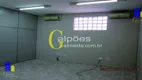 Foto 5 de Galpão/Depósito/Armazém para alugar, 450m² em Vila Jaguara, São Paulo