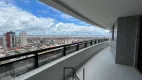 Foto 9 de Apartamento com 3 Quartos para venda ou aluguel, 85m² em Batista Campos, Belém