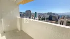 Foto 12 de Apartamento com 3 Quartos à venda, 90m² em Boqueirão, Santos