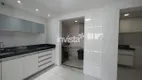 Foto 6 de Casa com 2 Quartos à venda, 184m² em Campo Grande, Santos