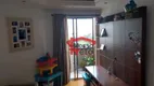 Foto 2 de Apartamento com 2 Quartos à venda, 59m² em Limão, São Paulo