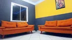 Foto 7 de Casa de Condomínio com 2 Quartos à venda, 70m² em Jardim Santo Antônio, Poá