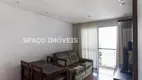 Foto 8 de Apartamento com 2 Quartos à venda, 53m² em Vila Mascote, São Paulo