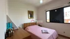 Foto 10 de Apartamento com 3 Quartos à venda, 135m² em Campo Grande, Santos