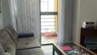 Foto 2 de Apartamento com 3 Quartos à venda, 94m² em Parque Industriario, Santo André