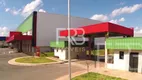 Foto 3 de Galpão/Depósito/Armazém para alugar, 7700m² em Distrito Industrial, Cachoeirinha