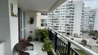 Foto 16 de Apartamento com 3 Quartos à venda, 103m² em Recreio Dos Bandeirantes, Rio de Janeiro