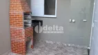 Foto 11 de Casa de Condomínio com 2 Quartos à venda, 60m² em Jardim Canaã, Uberlândia