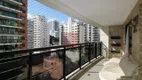 Foto 5 de Apartamento com 3 Quartos para alugar, 161m² em Paraíso, São Paulo