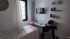 Foto 3 de Apartamento com 3 Quartos à venda, 75m² em Vila Gilda, Santo André