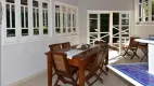 Foto 15 de Casa com 4 Quartos para venda ou aluguel, 347m² em São Pedro, Guarujá