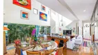 Foto 7 de Casa com 4 Quartos à venda, 350m² em Granja Julieta, São Paulo