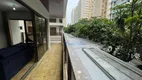 Foto 5 de Apartamento com 3 Quartos à venda, 121m² em Praia das Pitangueiras, Guarujá