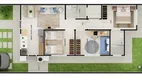 Foto 17 de Casa com 2 Quartos à venda, 44m² em Parque Residencial Laura Molina, Araraquara