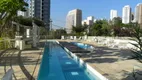 Foto 12 de Apartamento com 1 Quarto à venda, 39m² em Morumbi, São Paulo
