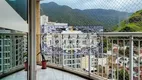 Foto 25 de Apartamento com 4 Quartos à venda, 98m² em Tijuca, Rio de Janeiro