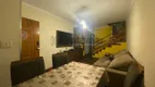 Foto 3 de Sobrado com 3 Quartos à venda, 94m² em Jardim Guaraú, São Paulo