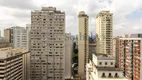 Foto 13 de Apartamento com 4 Quartos para venda ou aluguel, 256m² em Santa Cecília, São Paulo